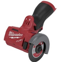 Milwaukee - M12 FUEL 76mm