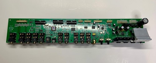 Kurzweil pc3 series - kurzweil, connector