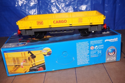 Bod ü3 playmobil track g - bod/Ü3/15],