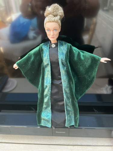 Mattel wizarding world harry - world,