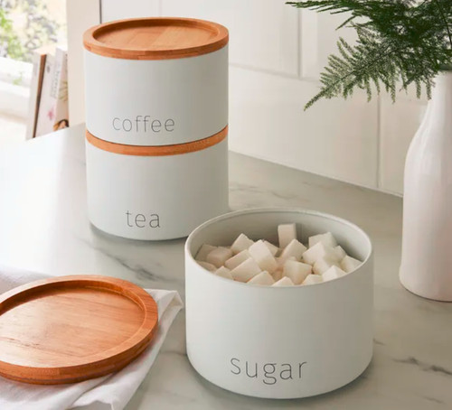 3pcs round tea coffee - tea,