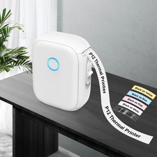 Portable Mini Printer Marklife