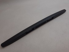 FORD FUSION (02-12) BOOT LID TAILGATE HANDLE NUMBER PLATE LIGHT PLINTH TRIM