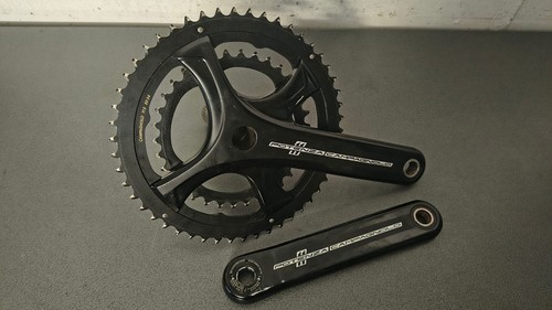 Campagnolo power 34t - campagnolo, (50/34t