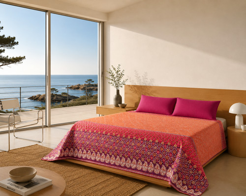 Bassetti blanket quilted duvet - blanket,