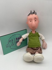 Doug Talking Doll - Vintage