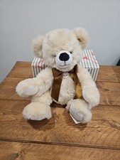 Steiff Bobby Dangling Teddy