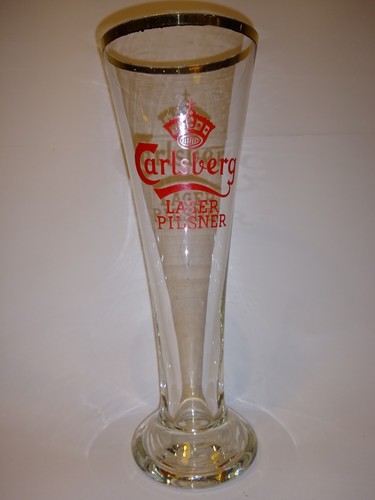 Six rare 1930s carlsberg - six,