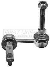 FIRST LINE Front Right