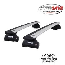 Thule alu wingbar evo - wingbar,