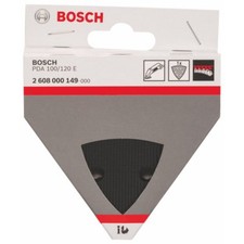 Bosch PDA 100 120 Backing Pad