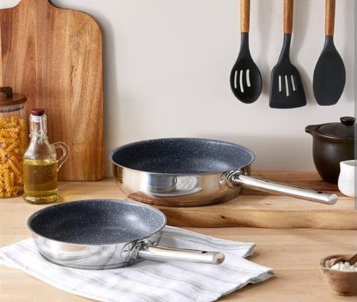 Granite pro set 2 - hl, of