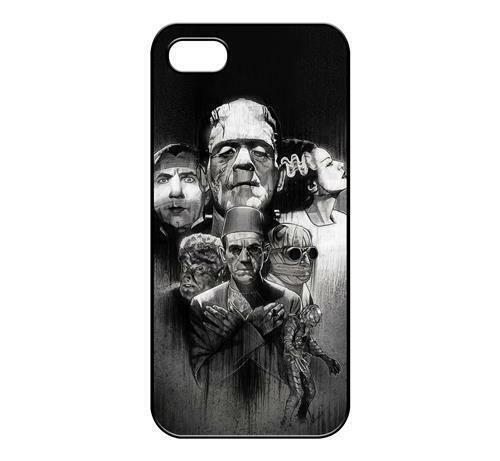 Monsters halloween cover case - monsters,