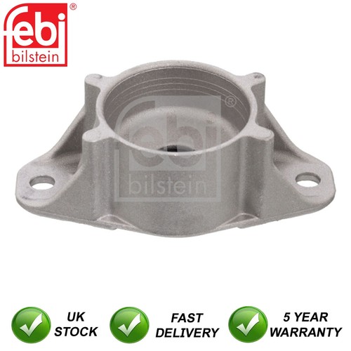 Strut top mount rear febi - top,