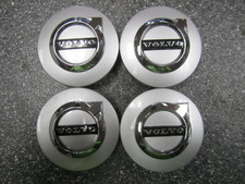 Volvo New Style OEM Silver
