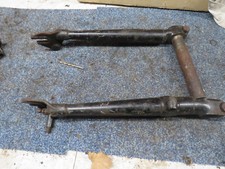 velocette swinging arm  mac venom or viper