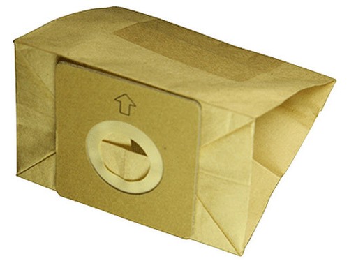 Vacuum cleaner dust - bag, (pack