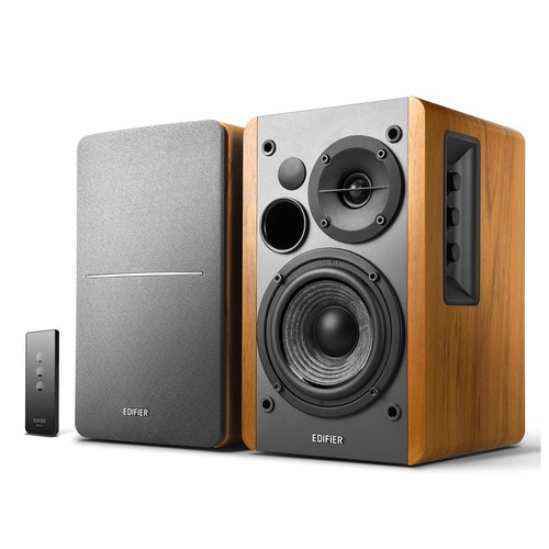 Edifier r1280t active 0 - r1280t, 2.0