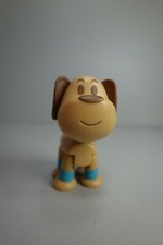 BUMPY Noddy's dog figure 