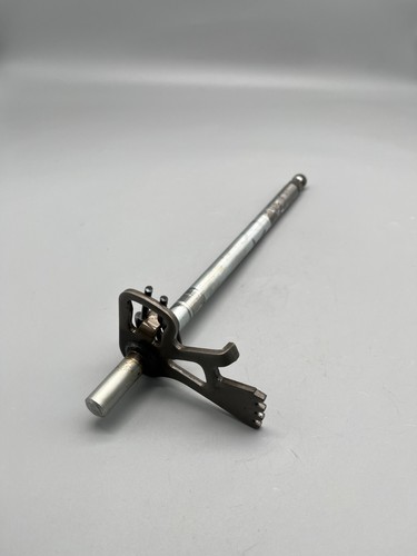 Yamaha 125 shift shaft - 125,