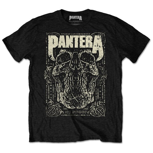 Pantera shirt 101 - pantera,