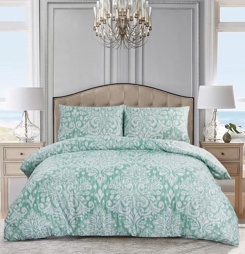 Piece bedding set - 4,