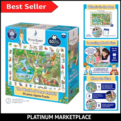 Charming piece peter rabbit - charming,