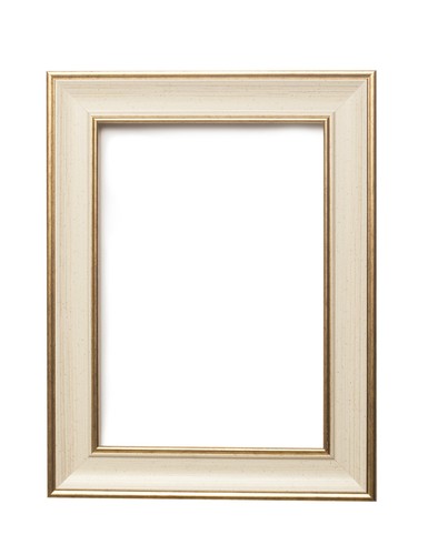 Shabby chic picture - shabby,