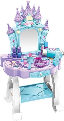 Ysamax dressing vanity table - vanity,