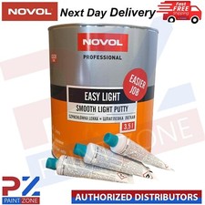 NOVOL Professional Easy light