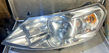 PEUGEOT EXPERT DISPATCH SCUDO 07-11 n/s Passenger Left Headlight Lamp
