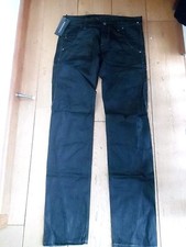 FREESOUL SABI BLACK COATED