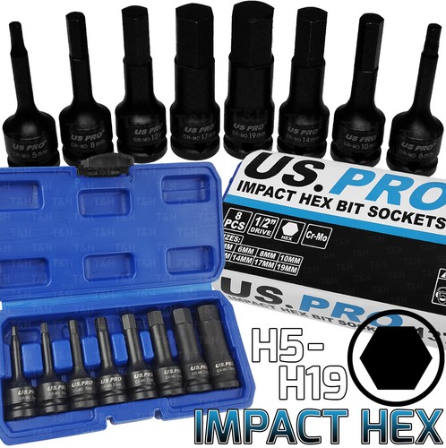Pro tools impact - hex, bit