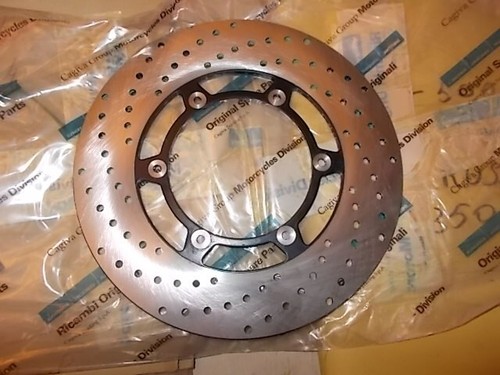Front brake disc - , mm