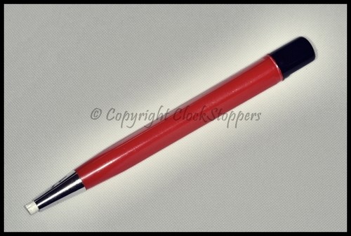 Fibre glass scratch - scratch, pencil