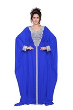 Kaftan arabic frasha pregnant - kaftan,