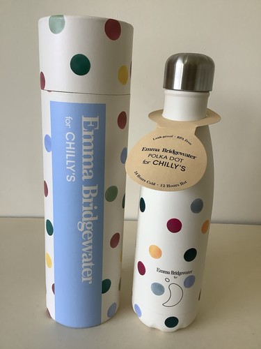 New emma bridgewater - new, for