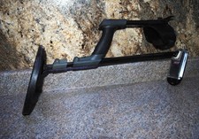 XP DEUS  metal detector- Look