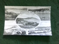 WHITING BAY Scotland Isle of