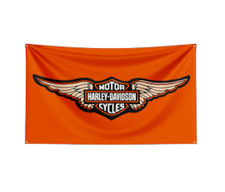 Harley Davidson Motorcycle