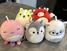 Squishmallows 5” Christmas