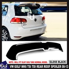 FOR VW GOLF MK6 TSI TDI