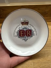 1977 Queen Elizabeth II Silver