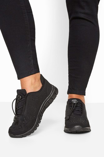 Embellished trainers extra - trainers, in