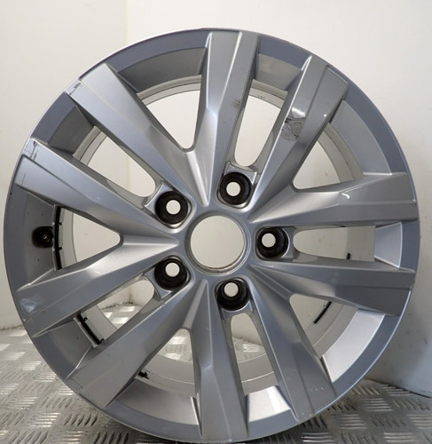 Volkswagen transporter t6 - t5,
