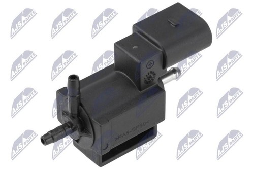 Change over valve - valve, nty