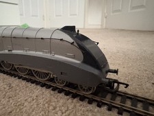 Hornby OO R099 Class A4 4-6-2