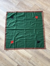 Simon Lucas Card Table Cloth