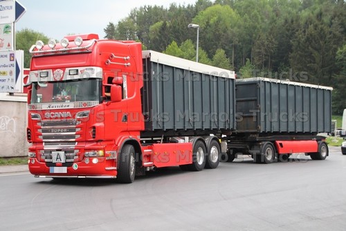 Truck photo scania r620 - photo,