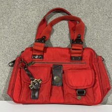 Kipling Bag Womens Medium Red